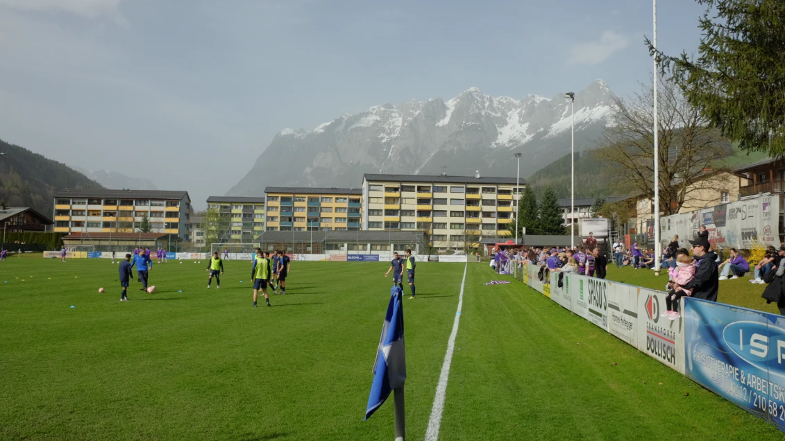 Der BSK muss Ende Juni ausziehen.