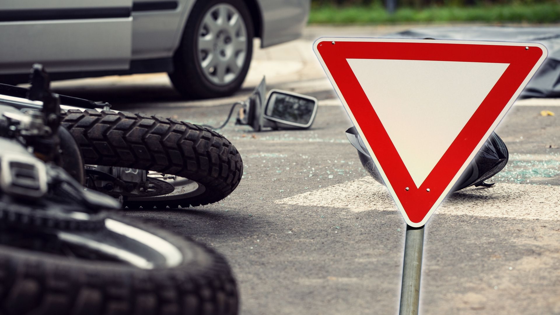 Heute.at - Heftiger Crash zwischen Teenies – Bursch (15) im Spital