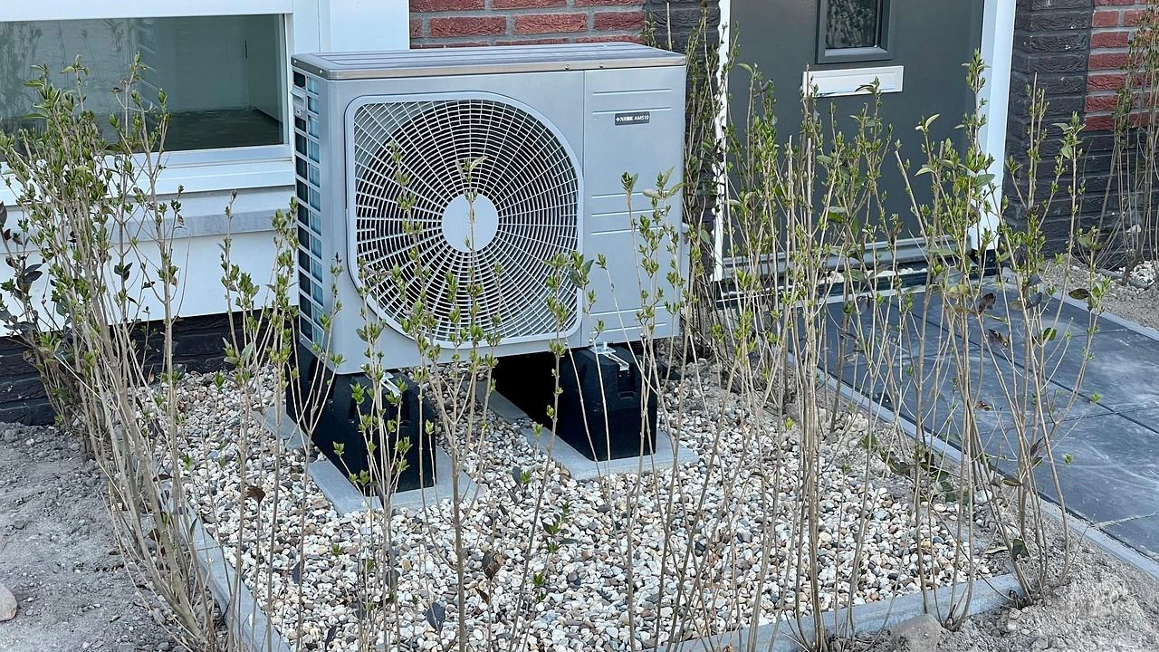 Heute.at - Der 55-Grad-Check für Wärmepumpen