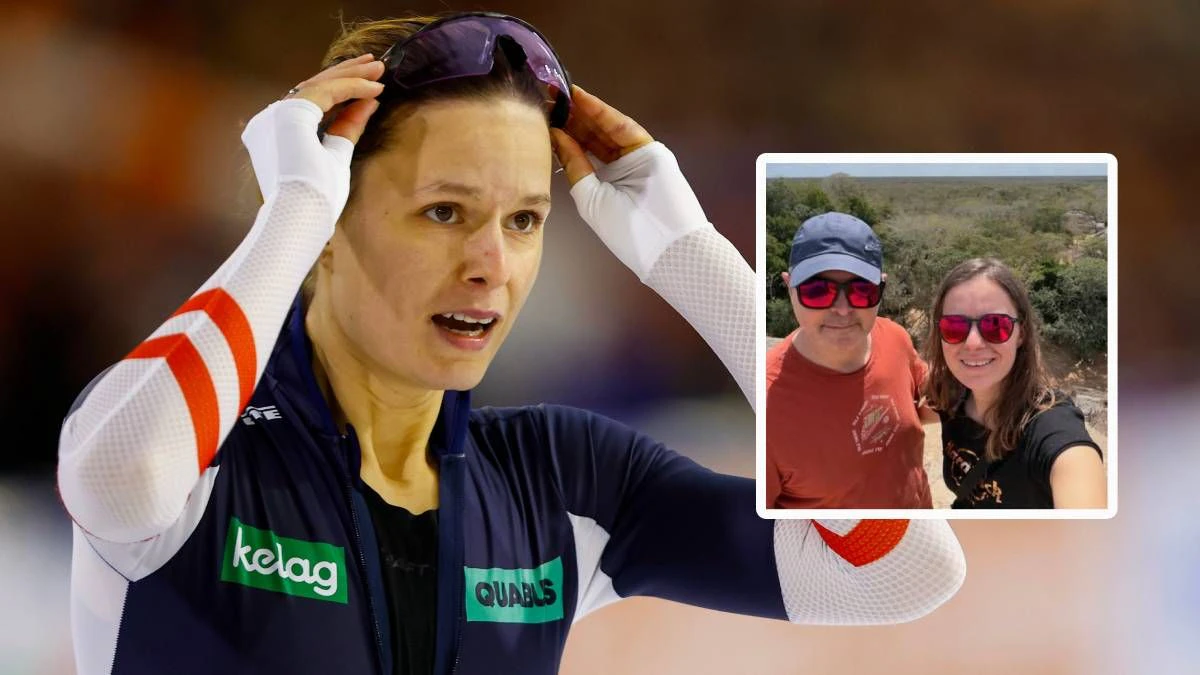 Heute.at - Ungebrochen! Tumor-Diagnose erschüttert Sport-Star