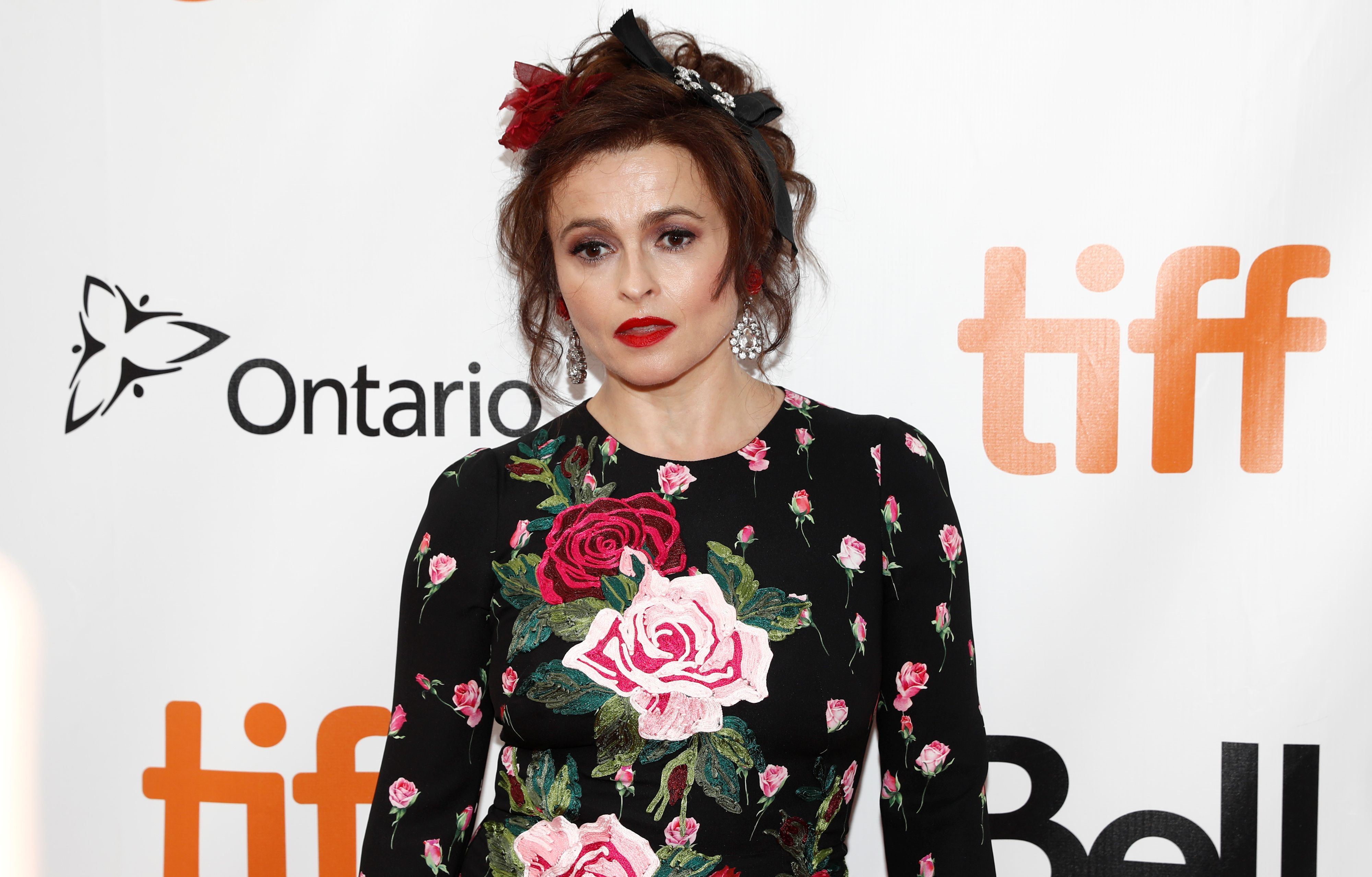 Helena Bonham Carter wird nicht in der vierten Staffel von 