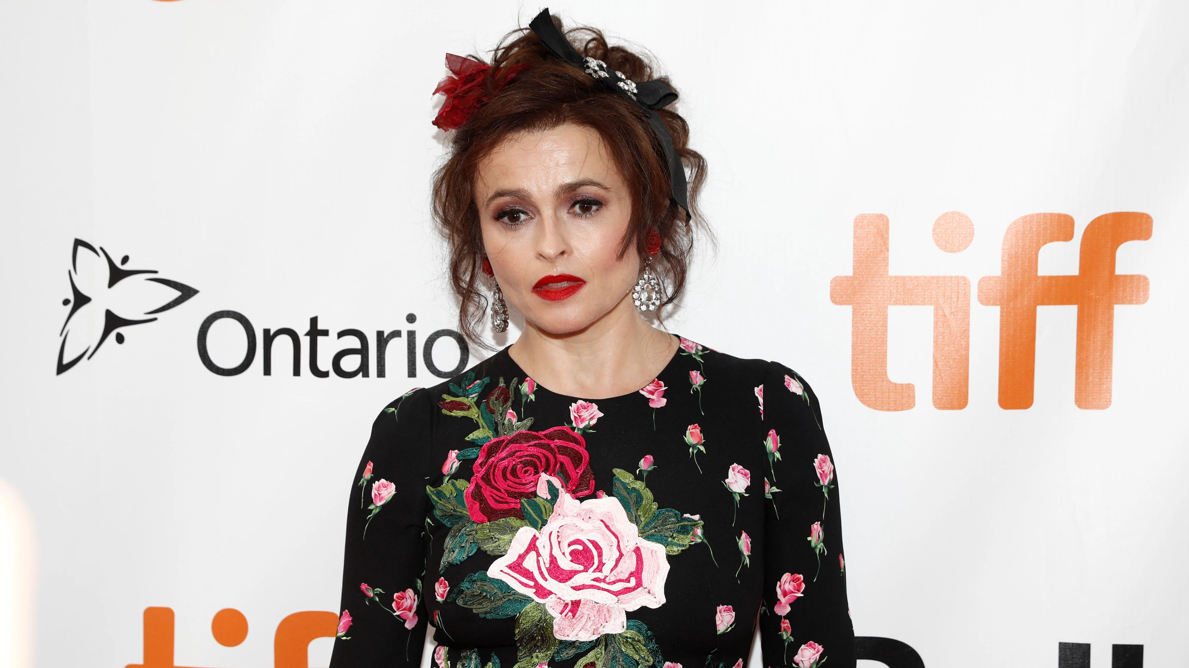 Helena Bonham Carter