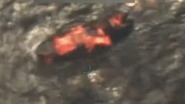 Seit September haben die USA dutzende solcher Angriffe im Pazifik und in der Karibik durchgeführt.