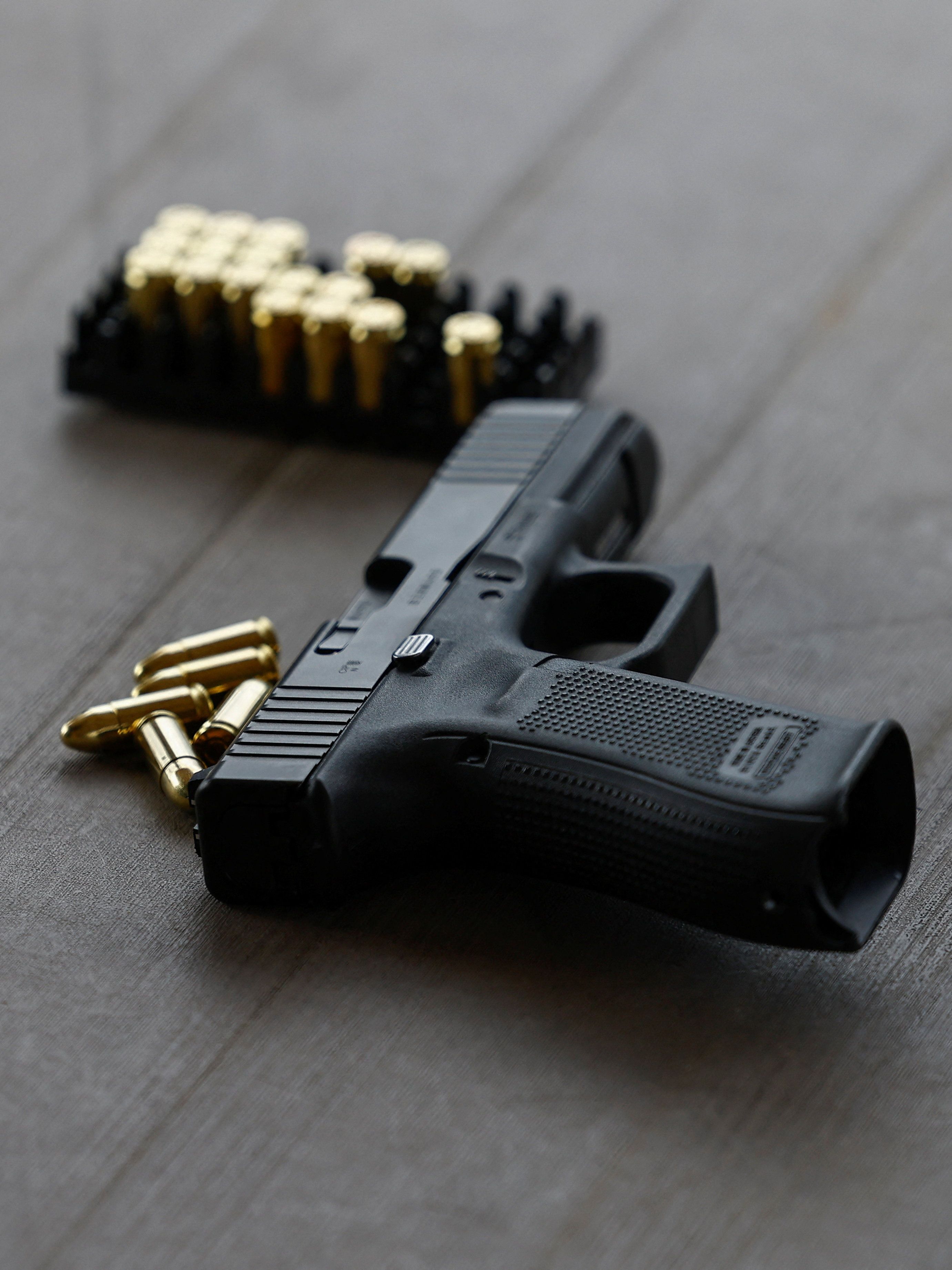 Nach ersten Ermittlungen war der Vorfall Teil einer Motto-Woche der Maturaklassen. 