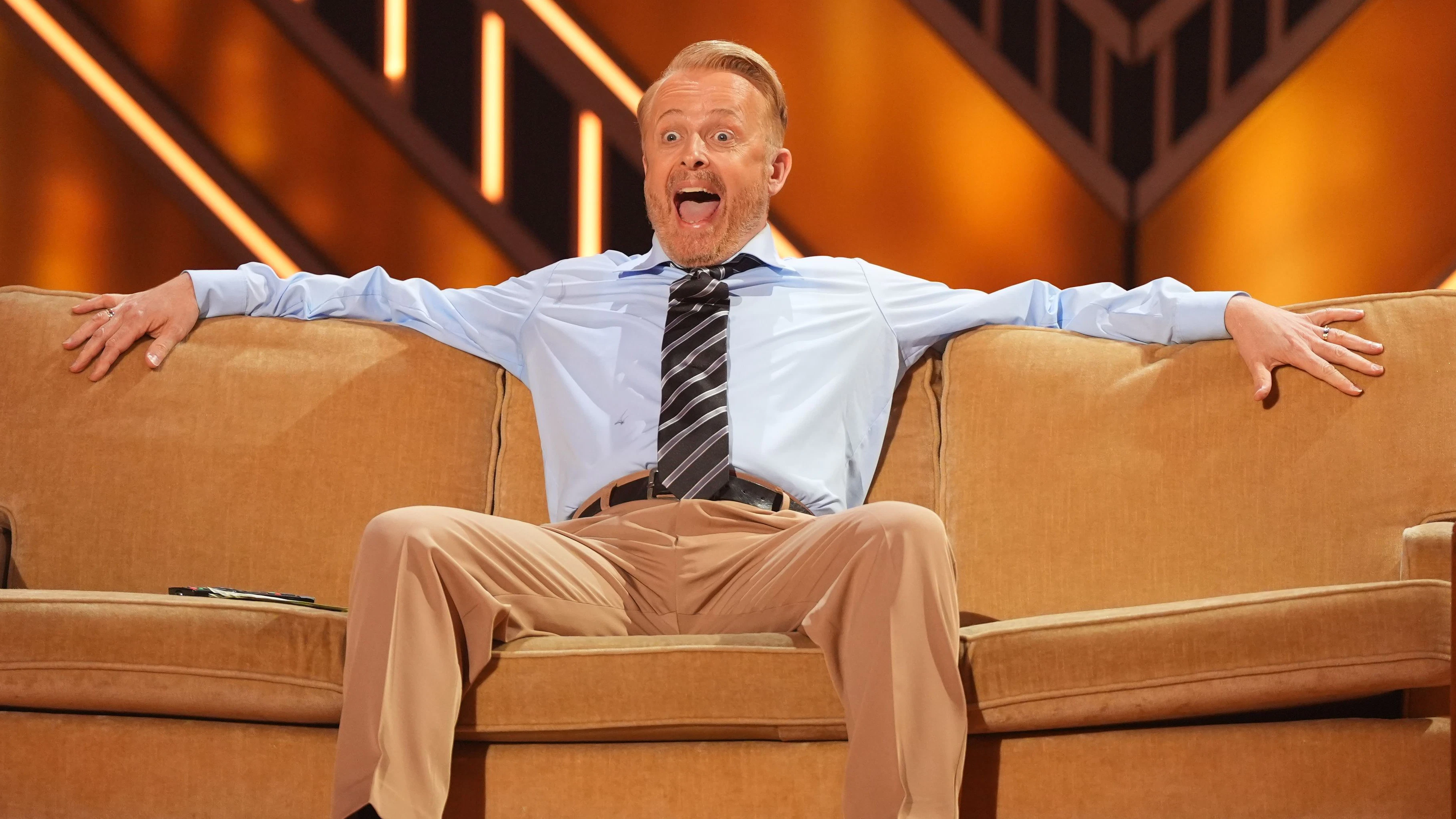 Heute.at - 29 Kilo abgenommen! Das ist Ross Antonys Geheimnis