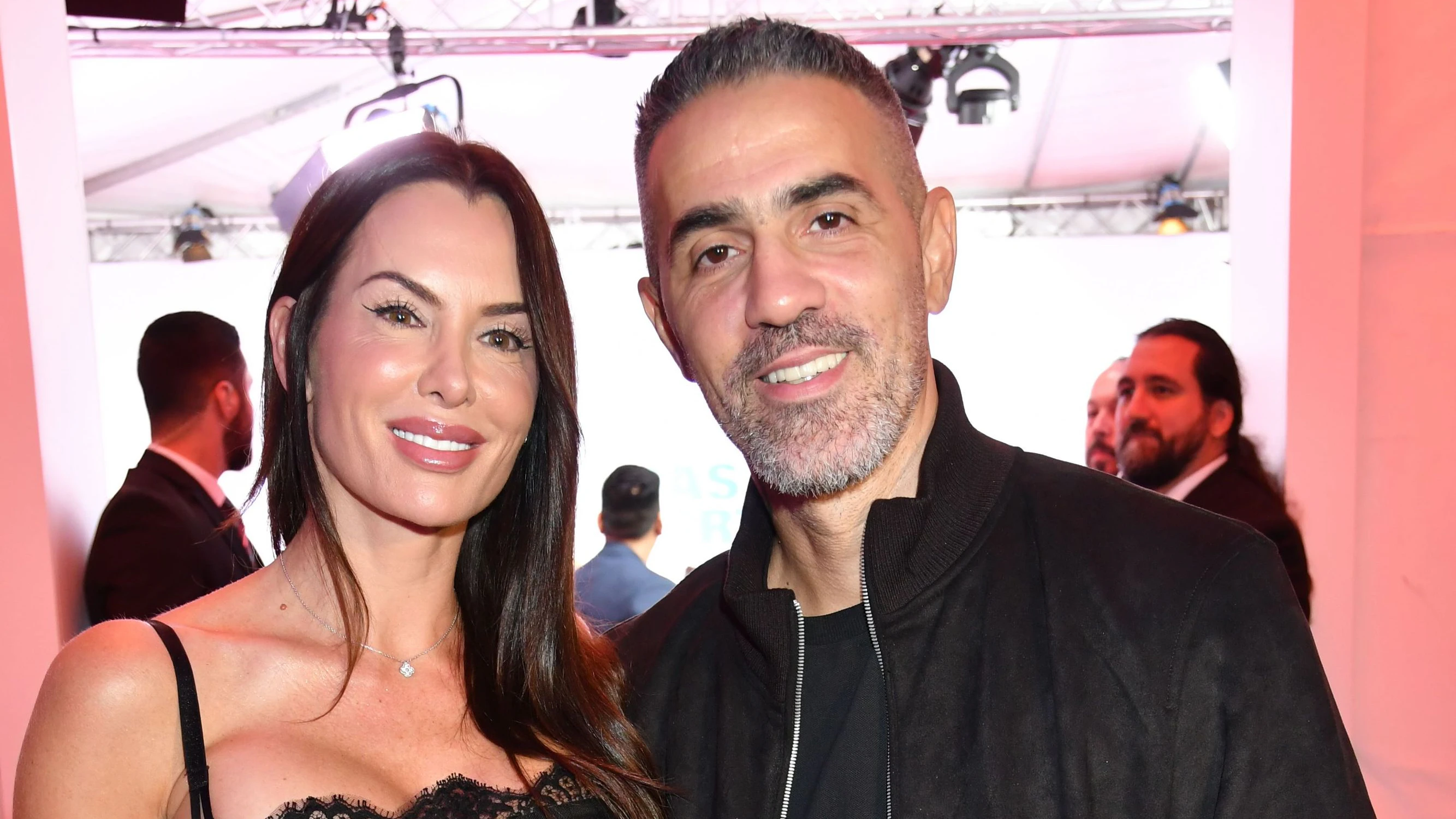 Nach einer kurzen Beziehungspause sind Bushido und Anna-Maria wieder glücklich.