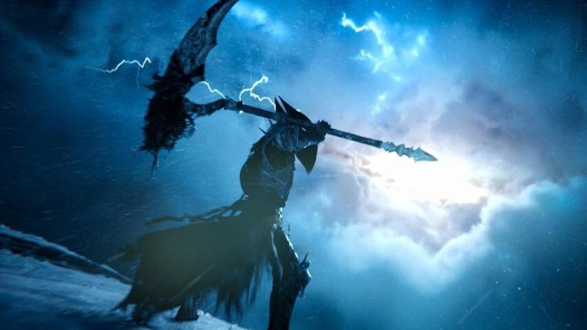 "Final Fantasy XIV Online" bekommt mit "Evercold" ein neues Kapitel.