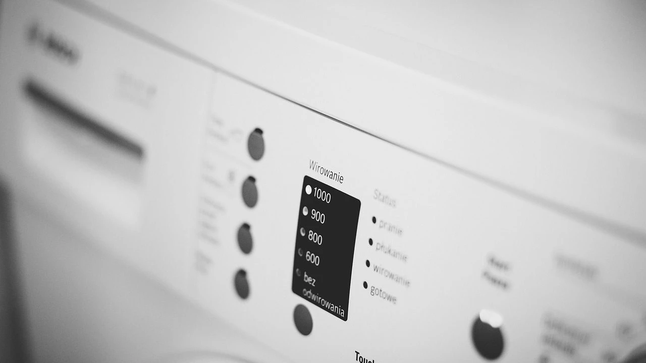 Heute.at - 90-Grad-Wäsche? Expertin verrät die Wahrheit