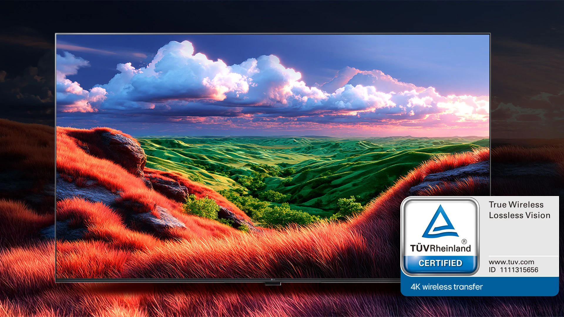 Fernsehen ohne Kabelsalat klingt gut. Jetzt gibt es dafür erstmals eine offizielle Bestätigung für die Bildqualität.