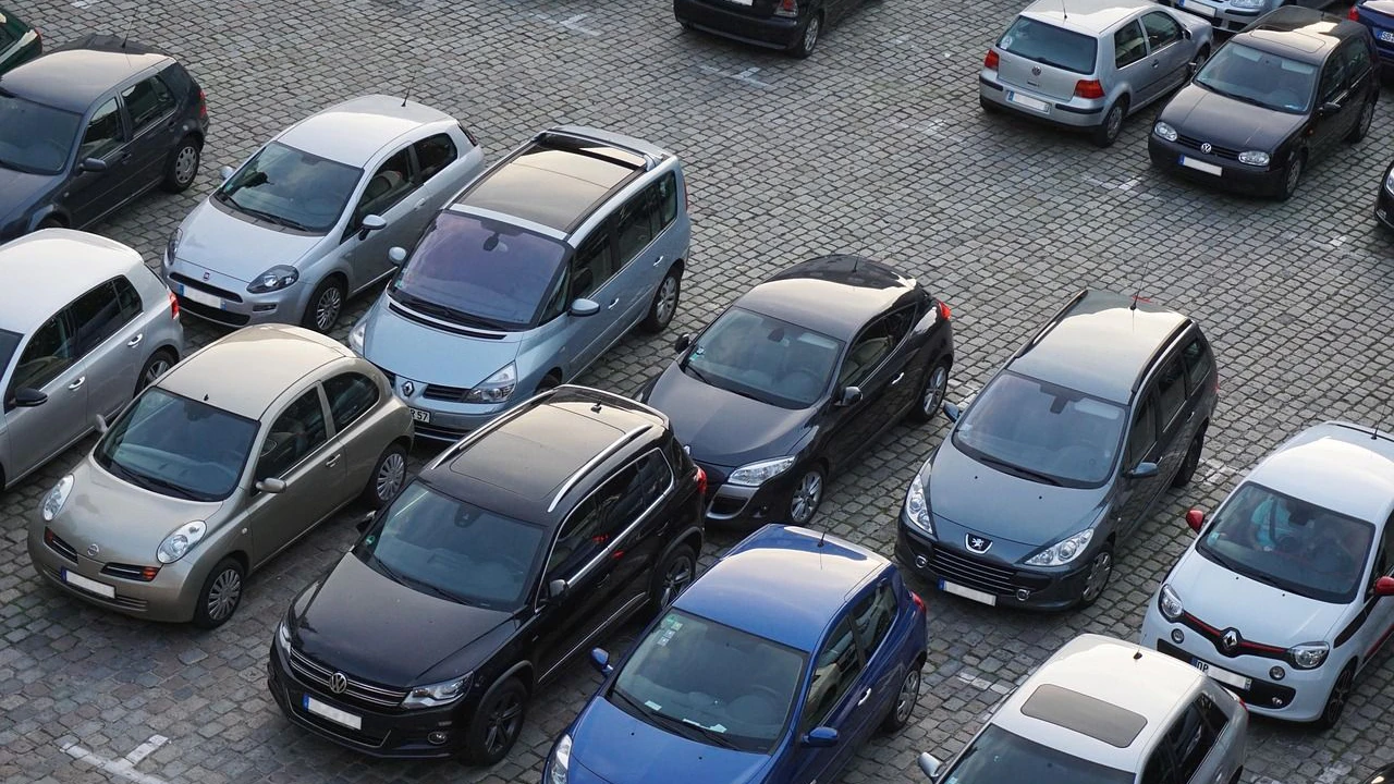 Heute.at - Baby stirbt in Hitzeauto – es war Organversagen!