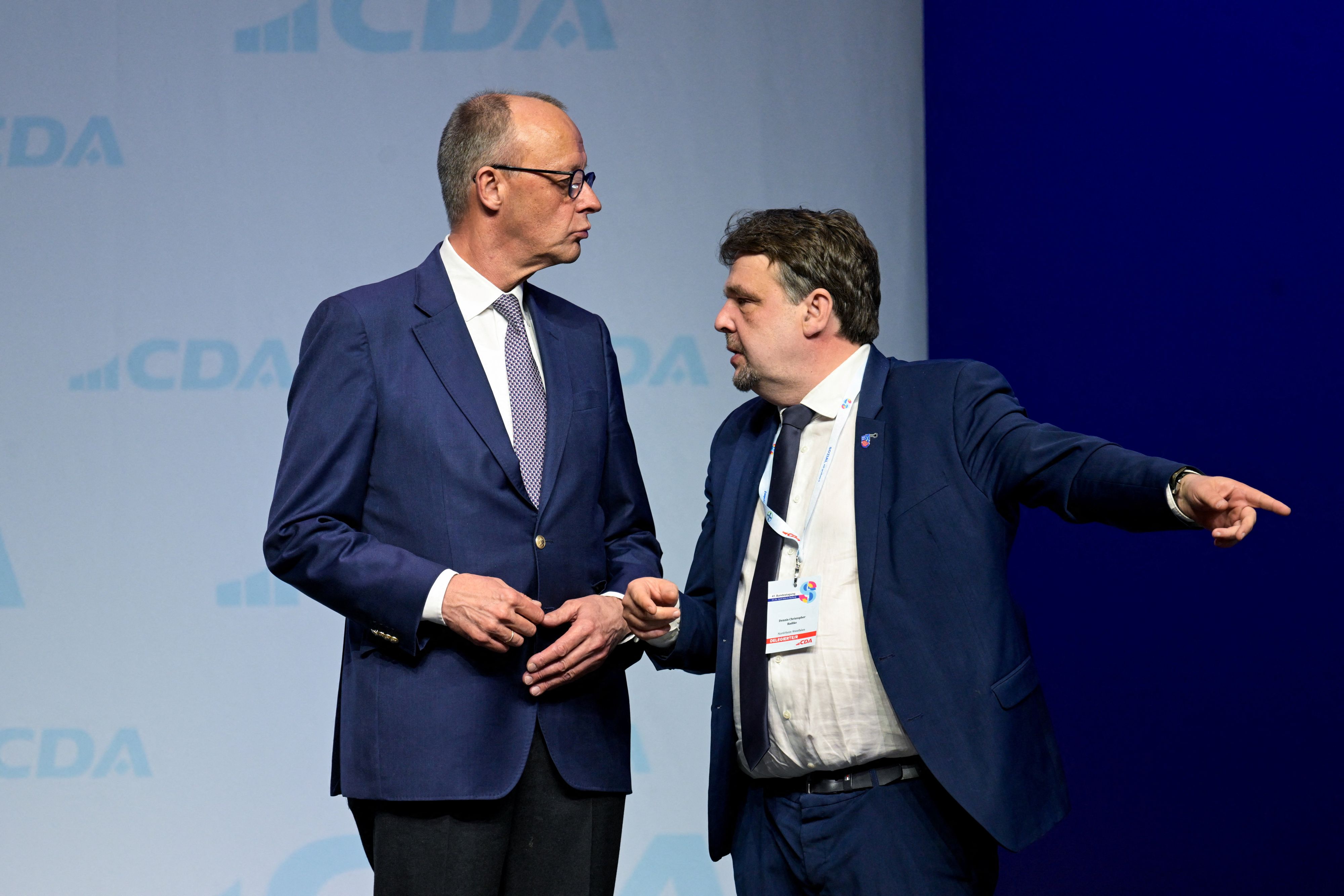 Normalerweise wird der 