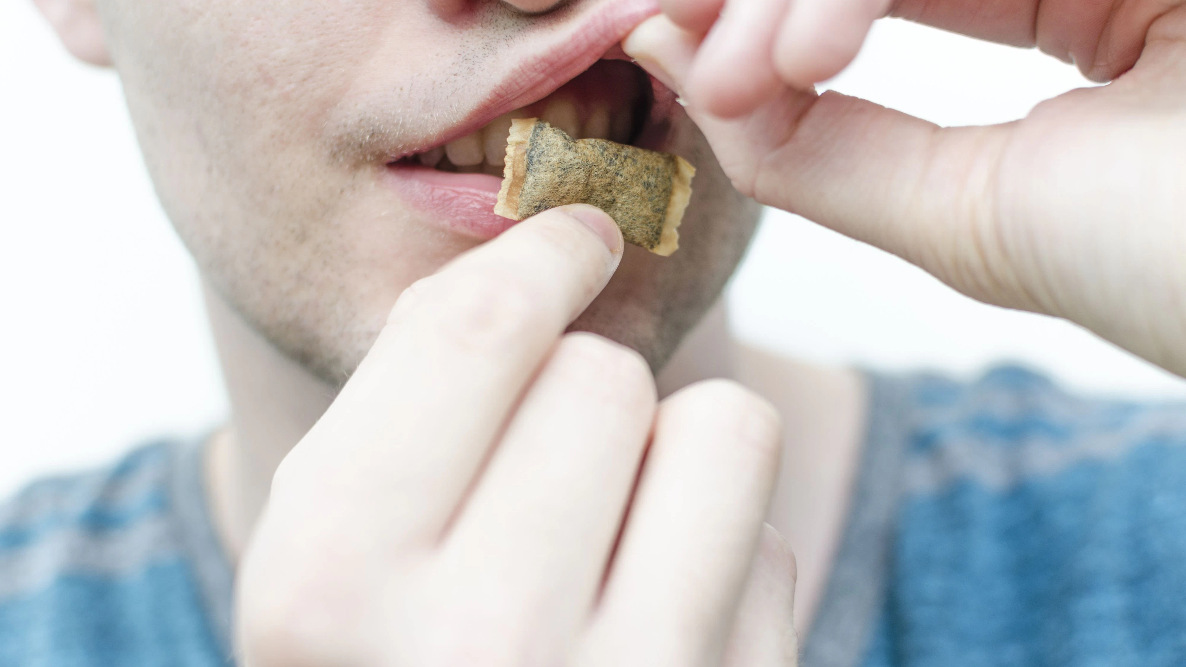 Der Kärntner war jahrelang süchtig (Symbolbild)