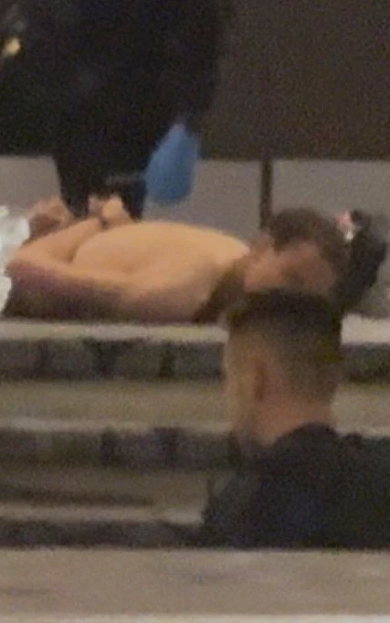 Schüsse bei Trump-Dinner: Secret Service in Erklärungsnot