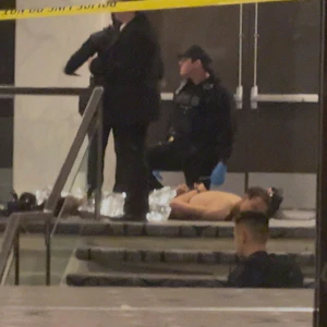 Schüsse bei Trump-Dinner: Secret Service in Erklärungsnot