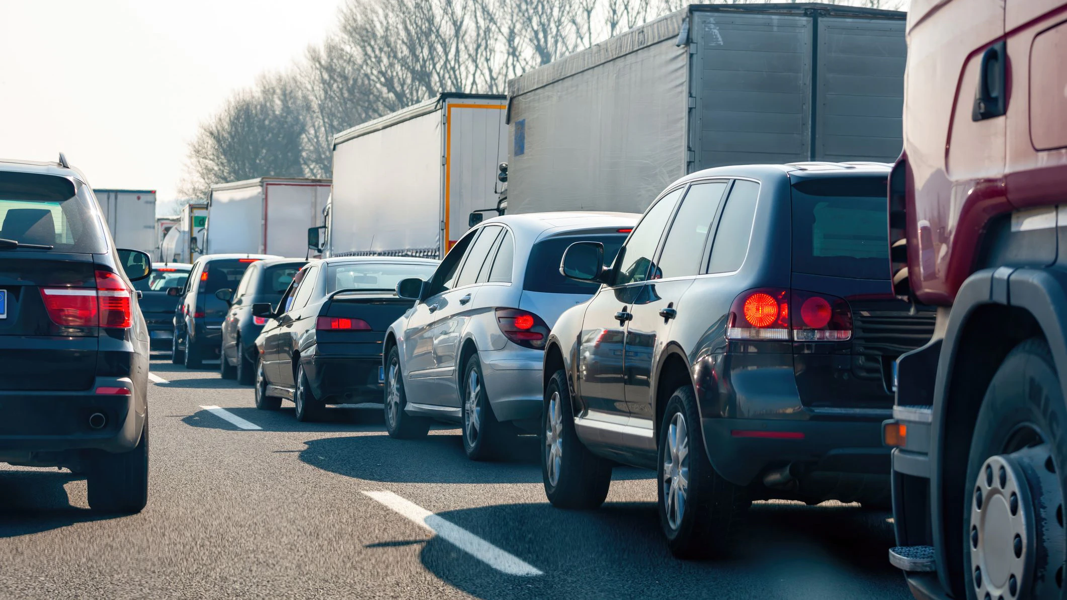 Experten warnen vor deutlichen Verzögerungen in Wien. (Symbolbild)