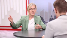 Gewessler: "Die Regierung ist im Blindflug unterwegs"