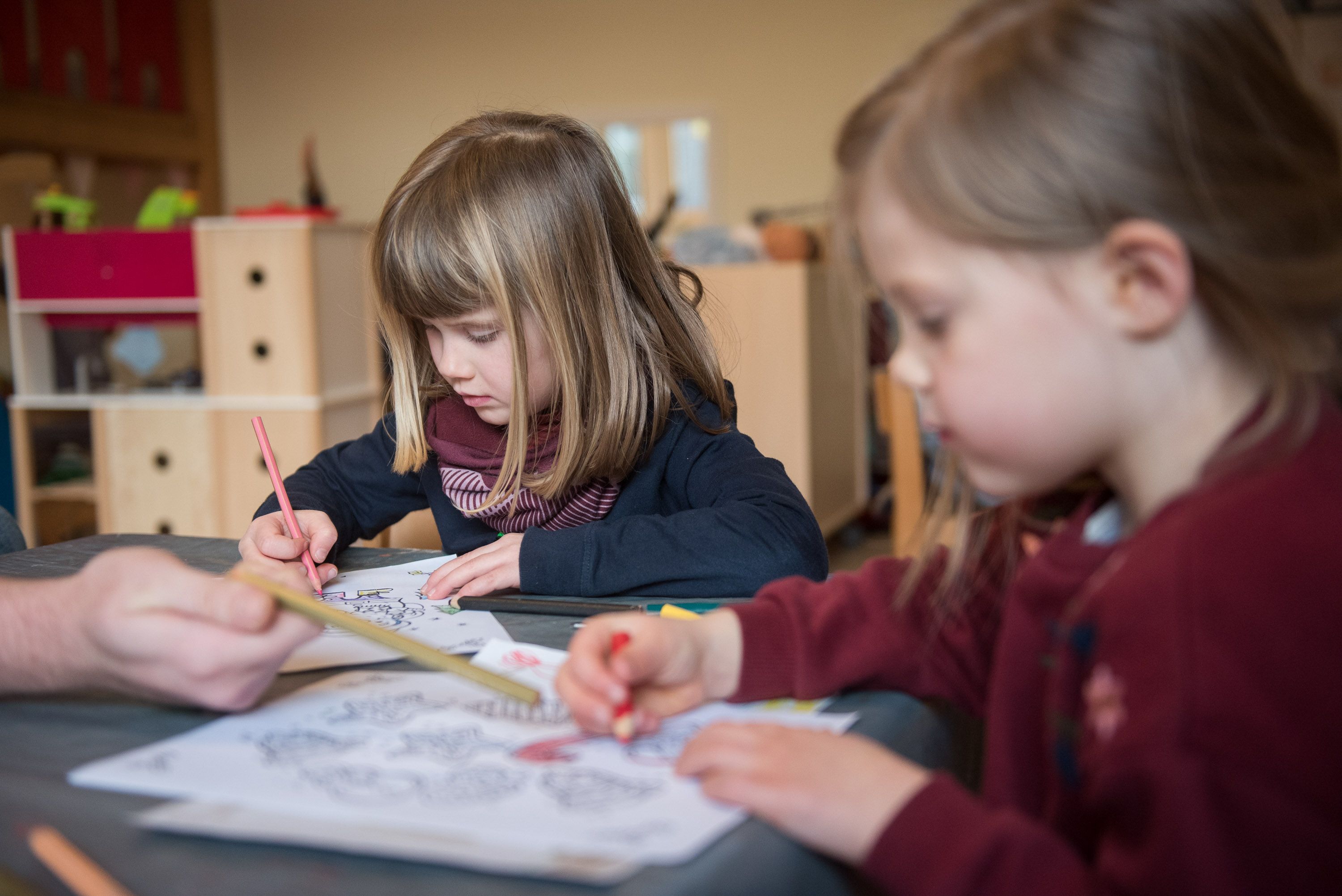 Bei der Diskussion um die Bildungsreform fordern Lehrervertreter mehr Fokus auf Elementarpädagogik.