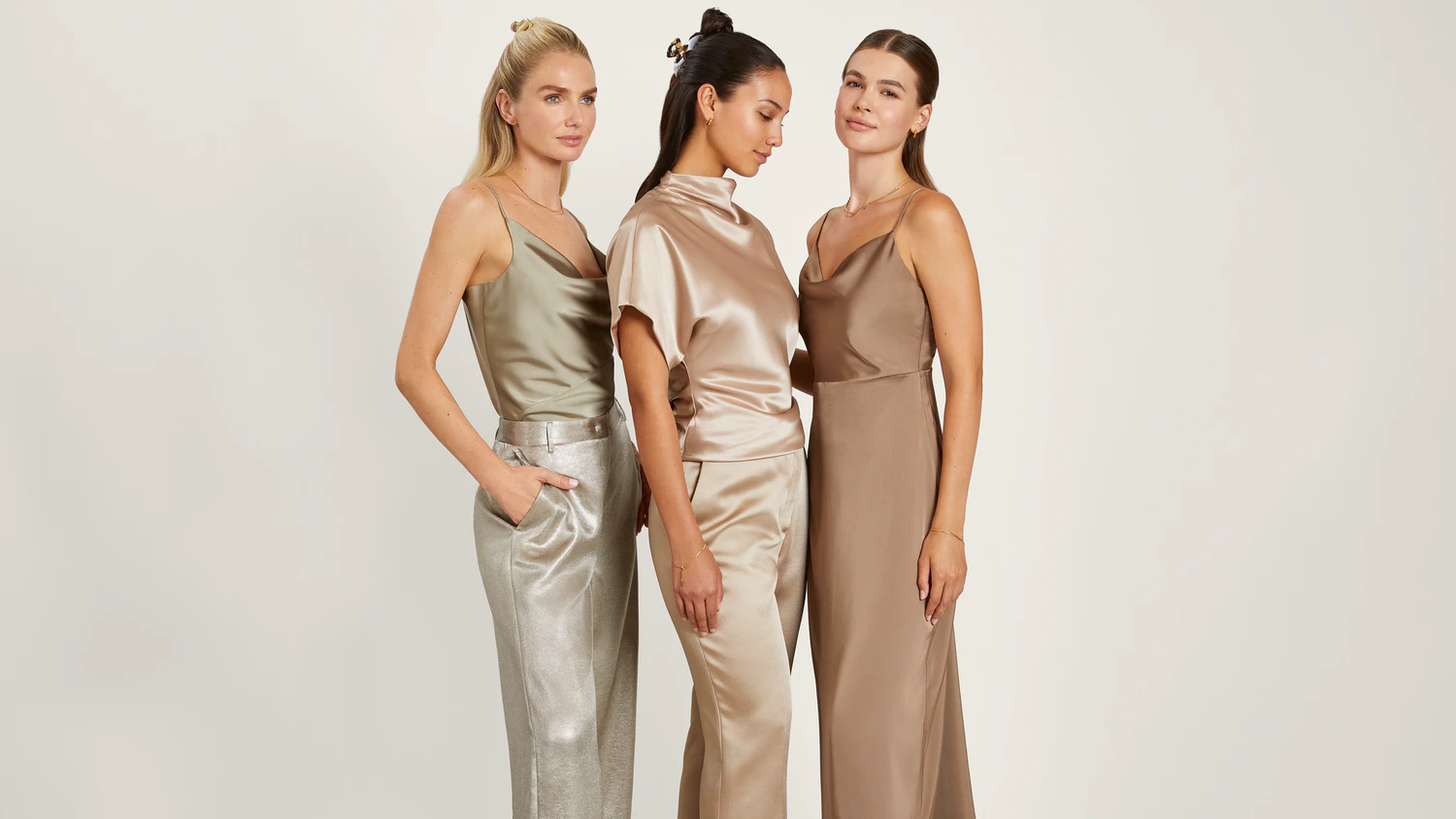 Zum Muttertag eine besondere Freude: Elegante Schmuck-Sets gibt es jetzt zu gewinnen.