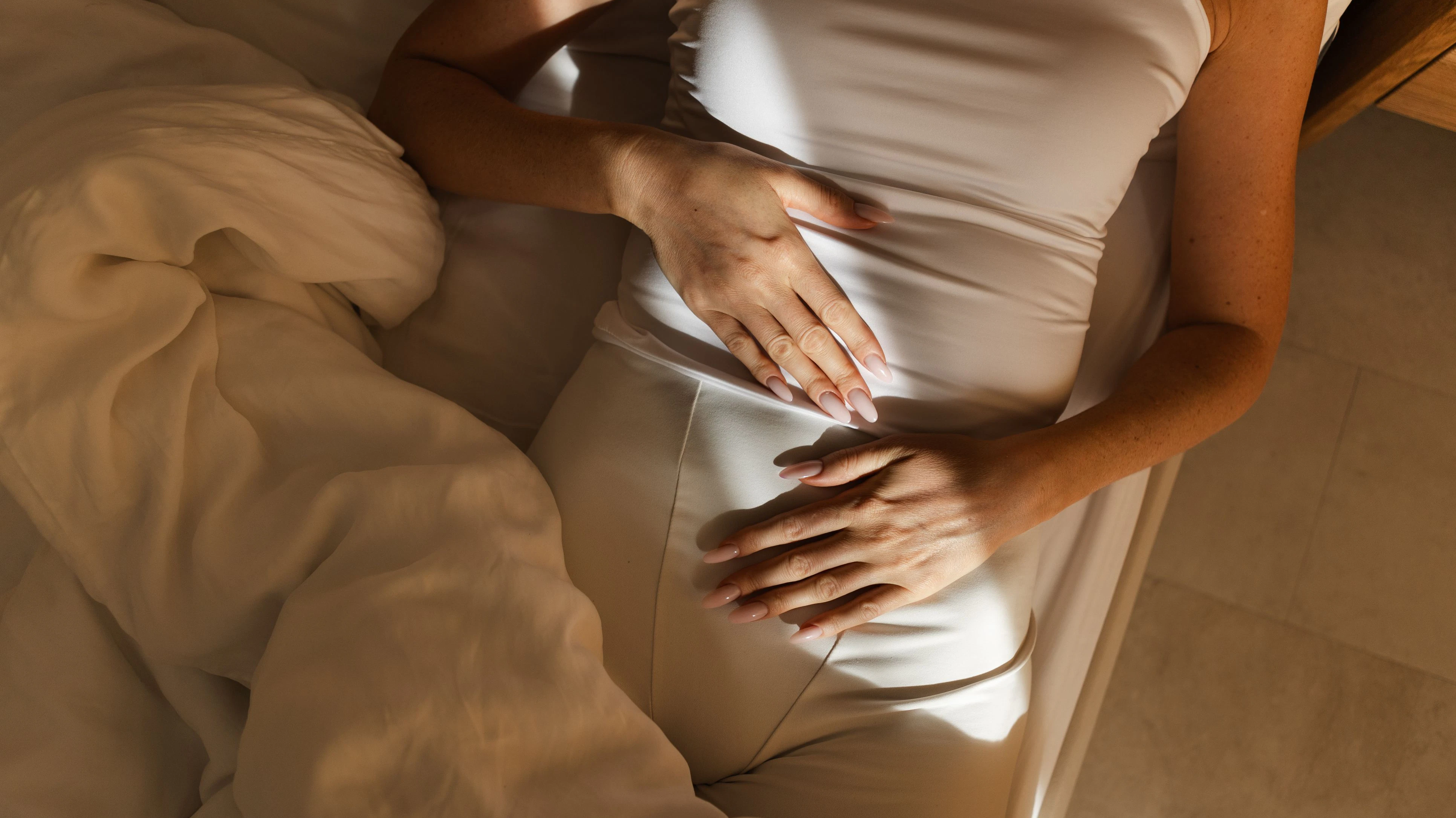 Heute.at - Bauchweh nach dem Sex: Harmlos oder ein Warnsignal?