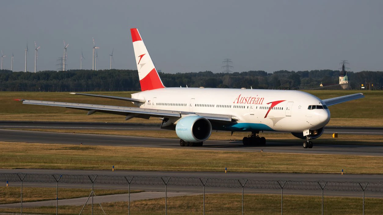 Dutzende AUA-Passagiere sitzen auf den Malediven fest. (Symbolbild)