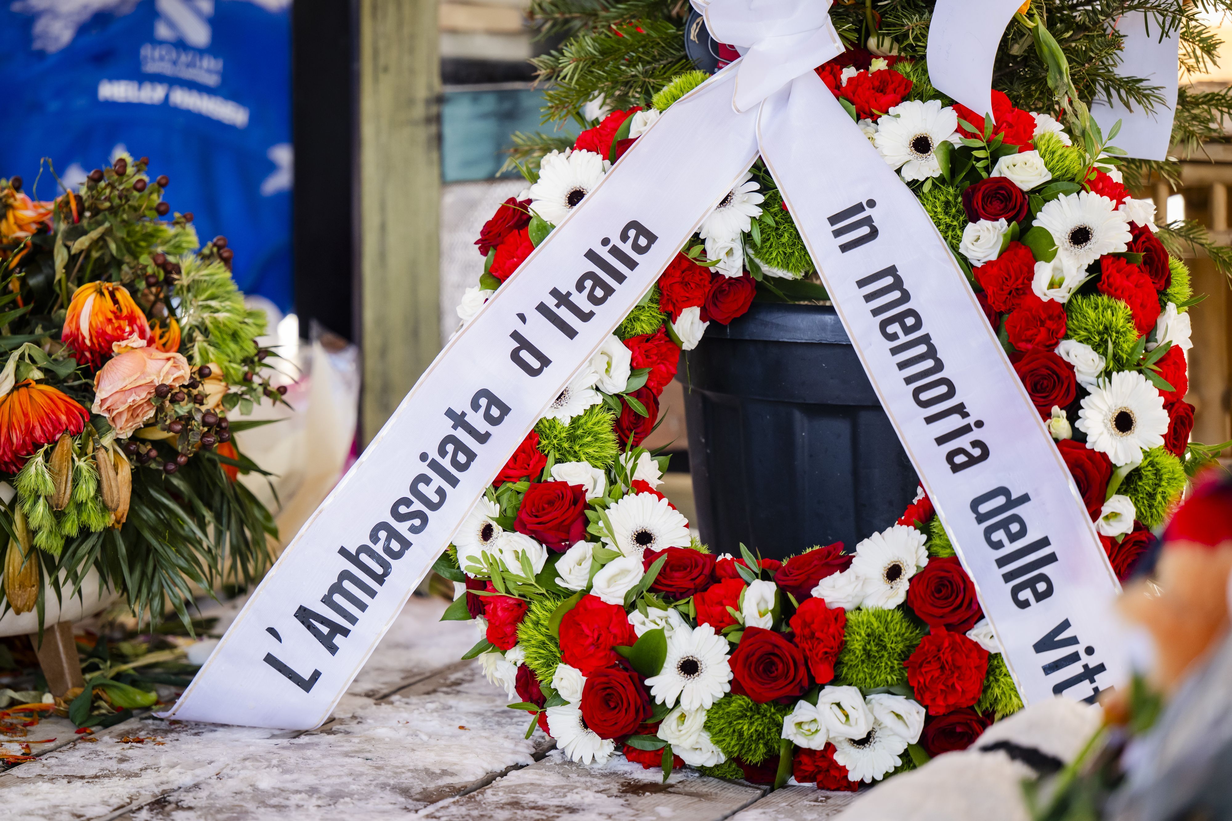 Heute.at - Schweiz schickt Feuer-Opfern Rechnung über 72.000 Euro