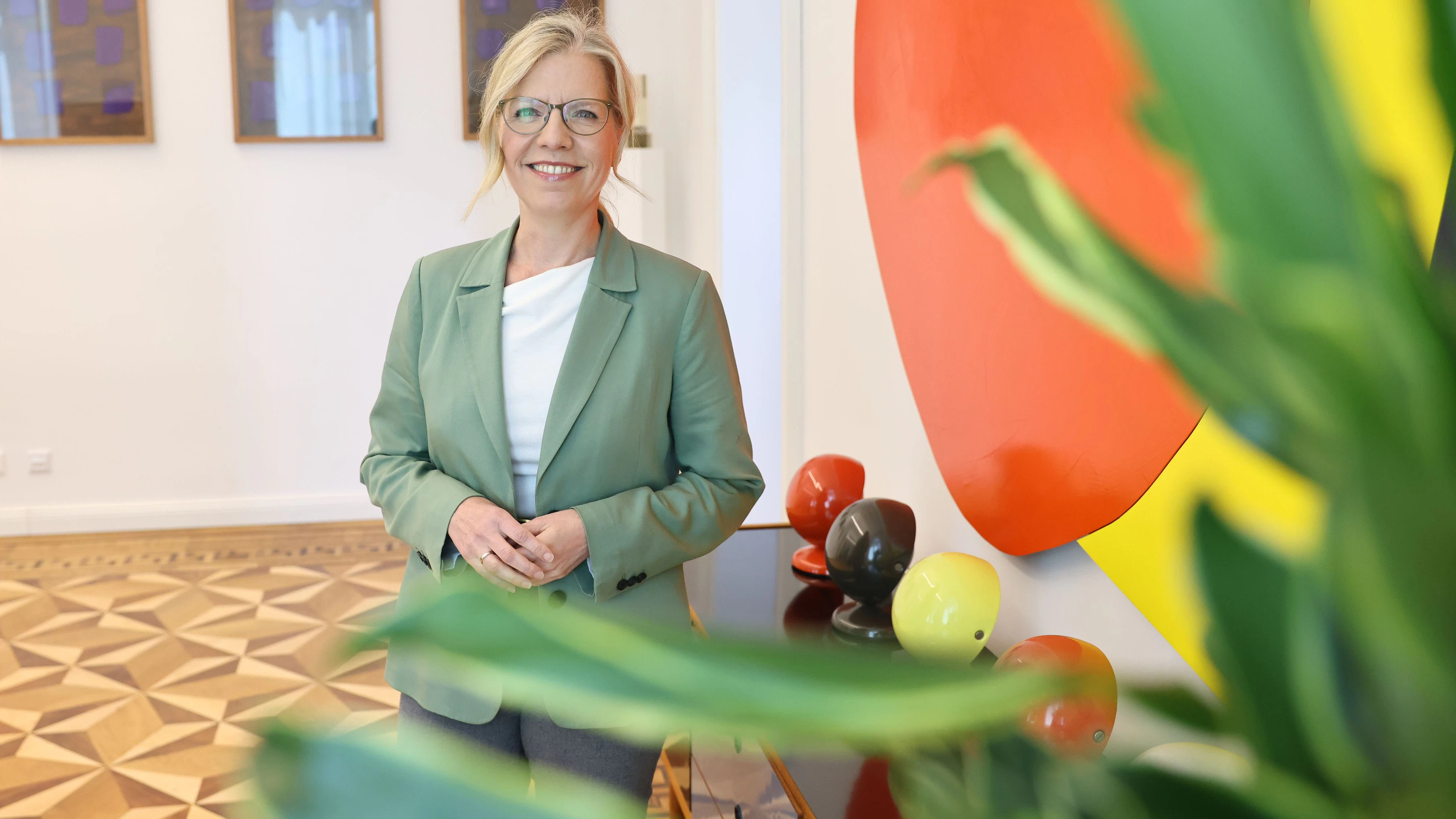 Heute.at - War kein Fehler, Kickl von der Regierung fernzuhalten