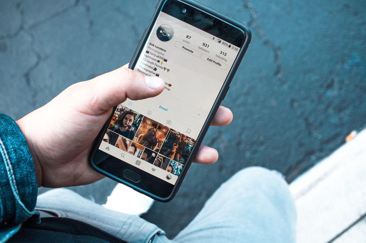 Digitale Sicherheit im Handy