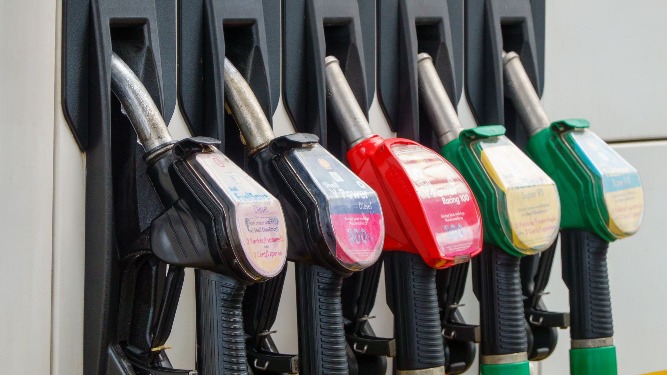 Der ÖAMTC fordert eine Verlängerung der Spritpreisbremse. (Symbolbild)