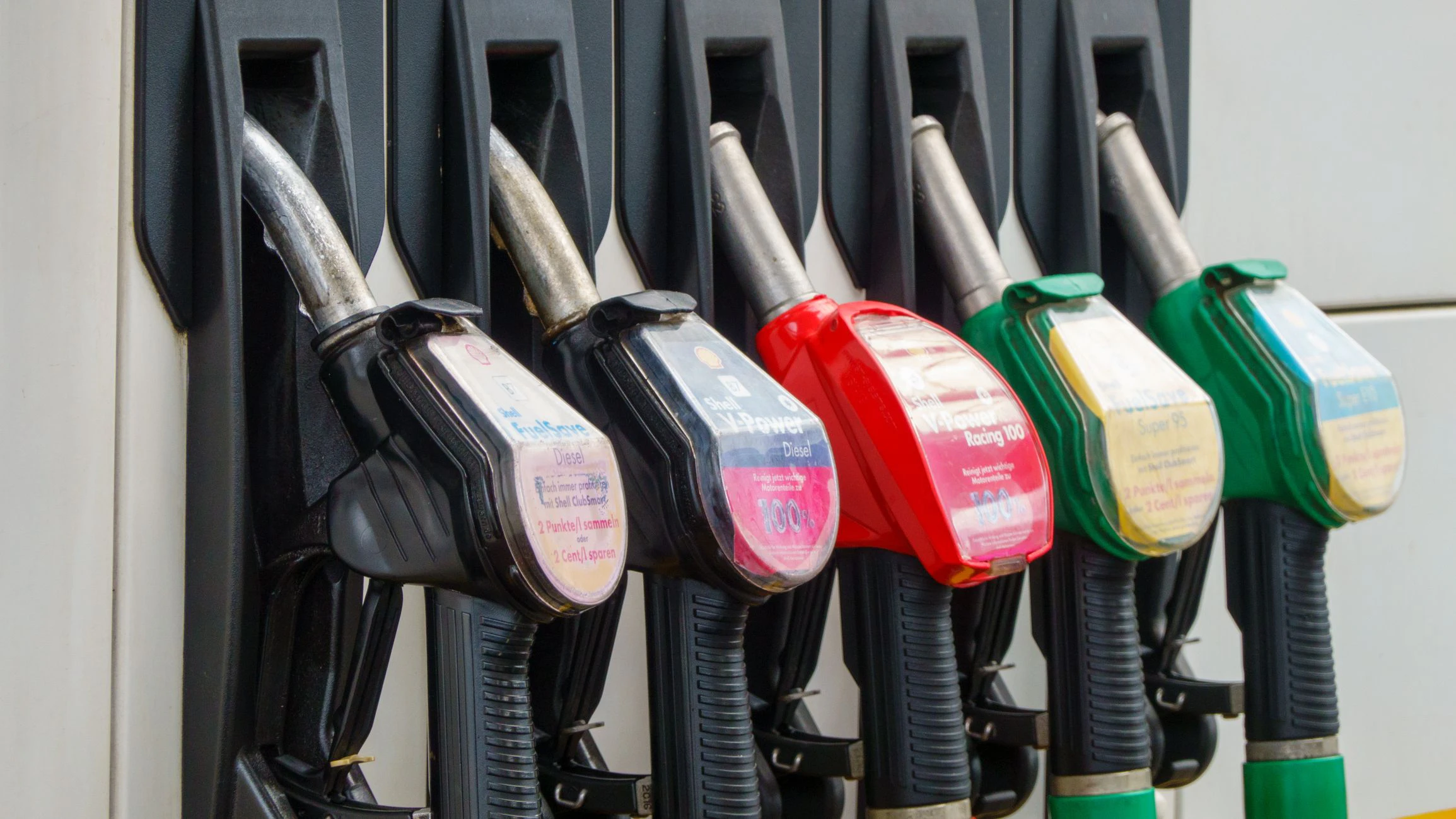 Der ÖAMTC fordert eine Verlängerung der Spritpreisbremse. (Symbolbild)