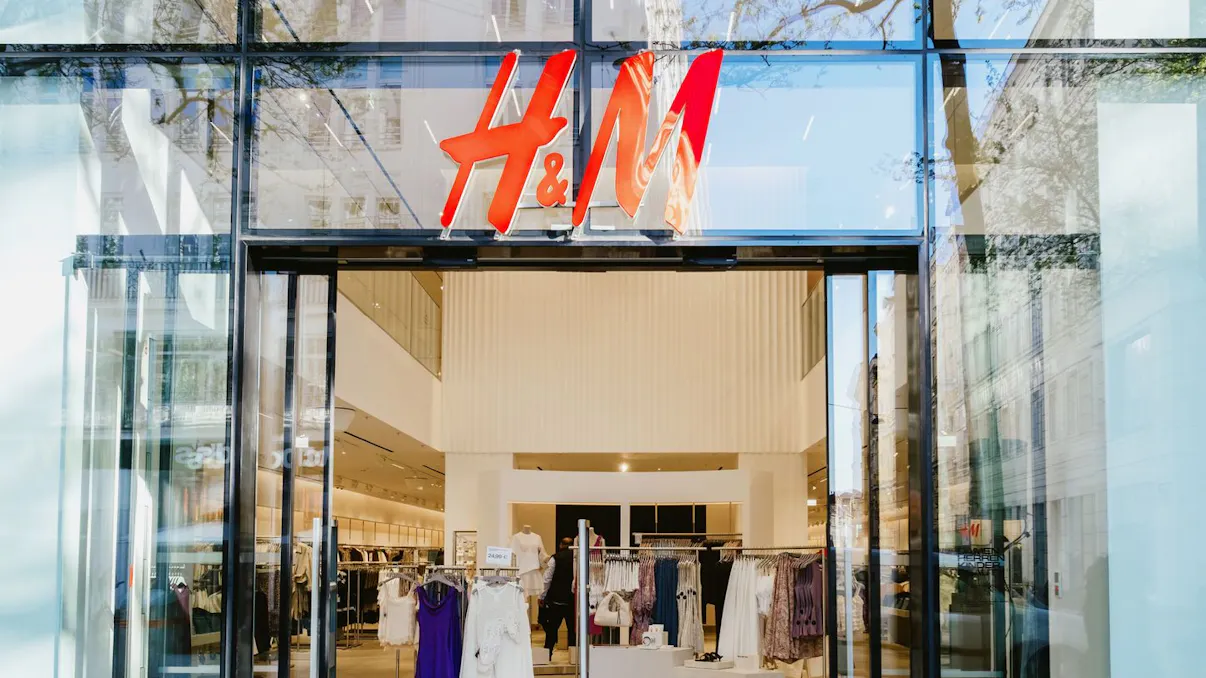 Flagship Store auf der MaHü – H&M-Store überrascht Kunden jetzt mit ...