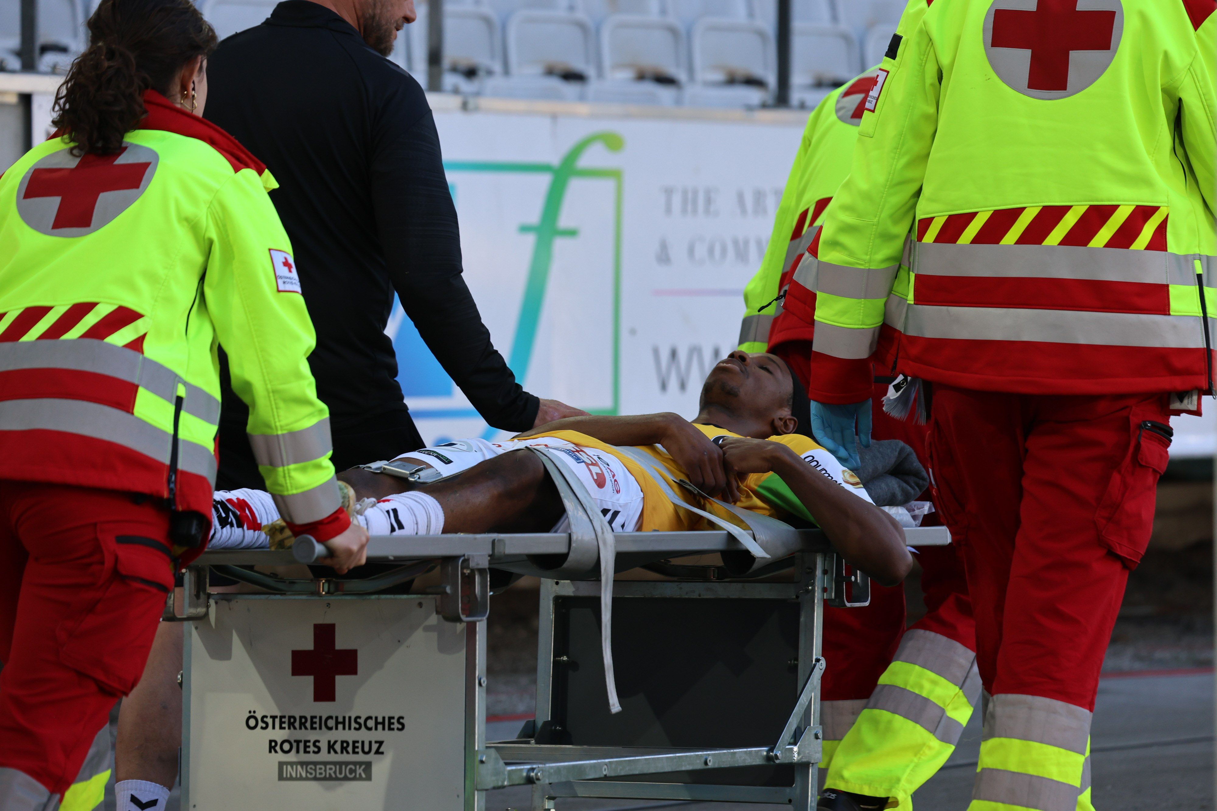 Evan Eghosa Aisowieren