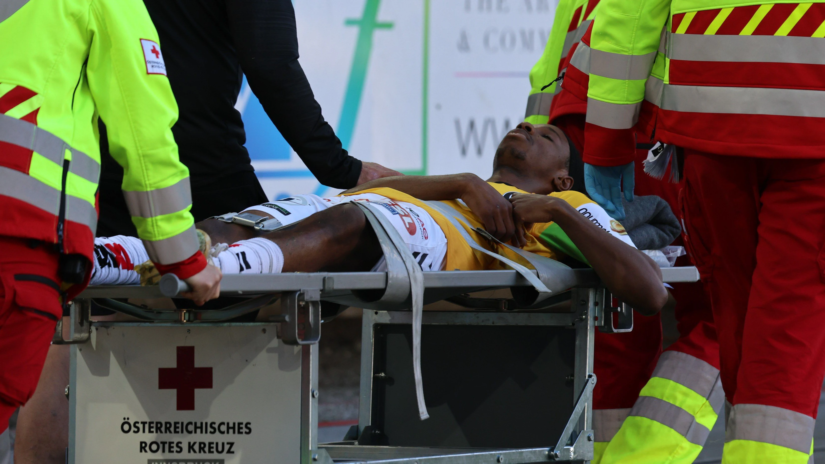 Evan Eghosa Aisowieren