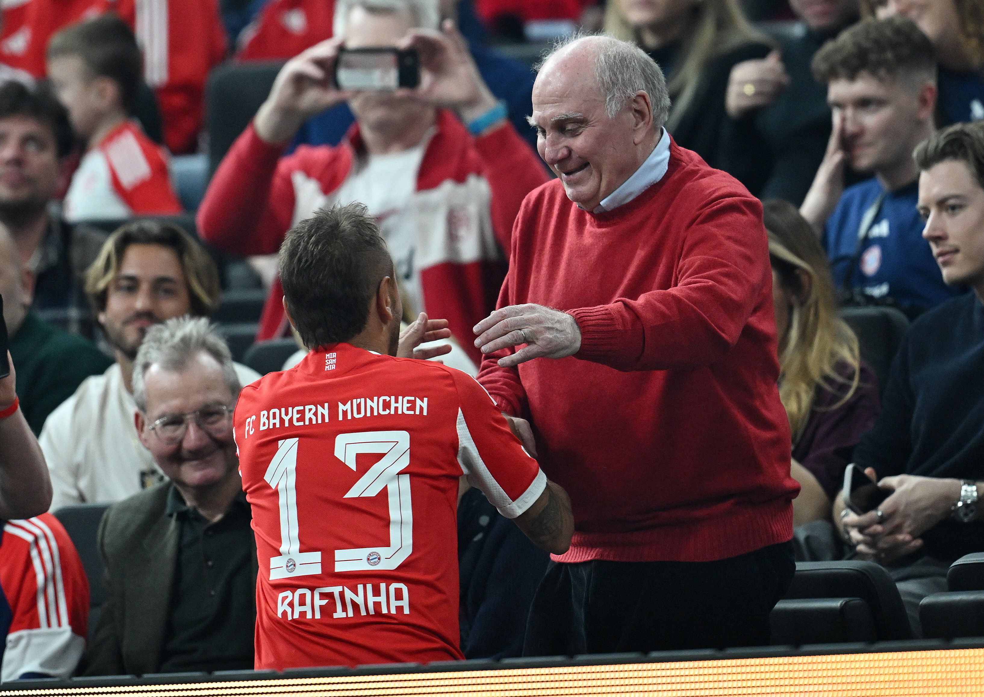 Uli Hoeneß