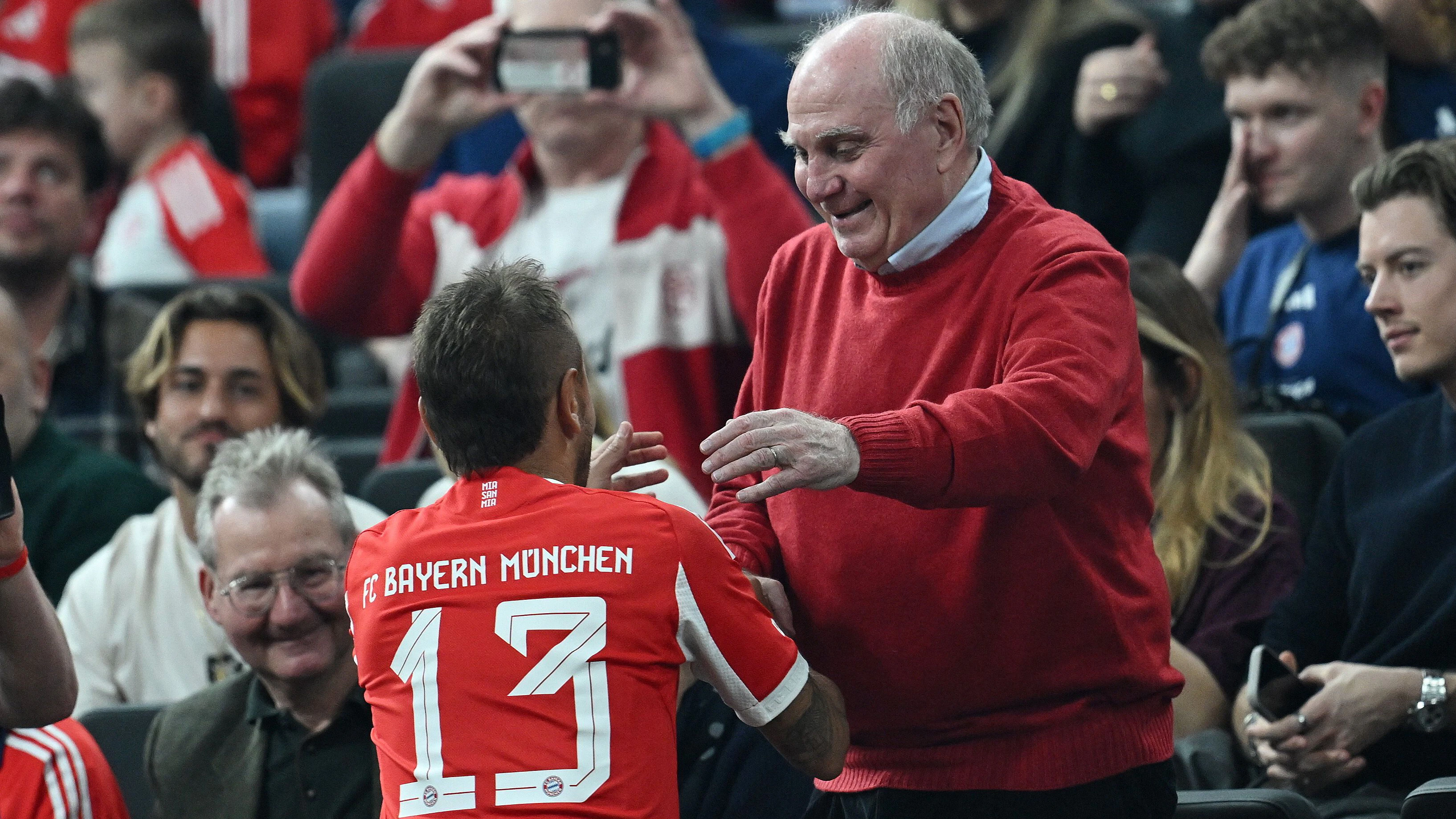 Uli Hoeneß