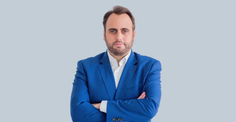 Bitpanda verliert erneut eine Führungskraft – und das mitten in einer Phase des Umbaus. Für Beranek hingegen beginnt ein neues Kapitel als Unternehmer.