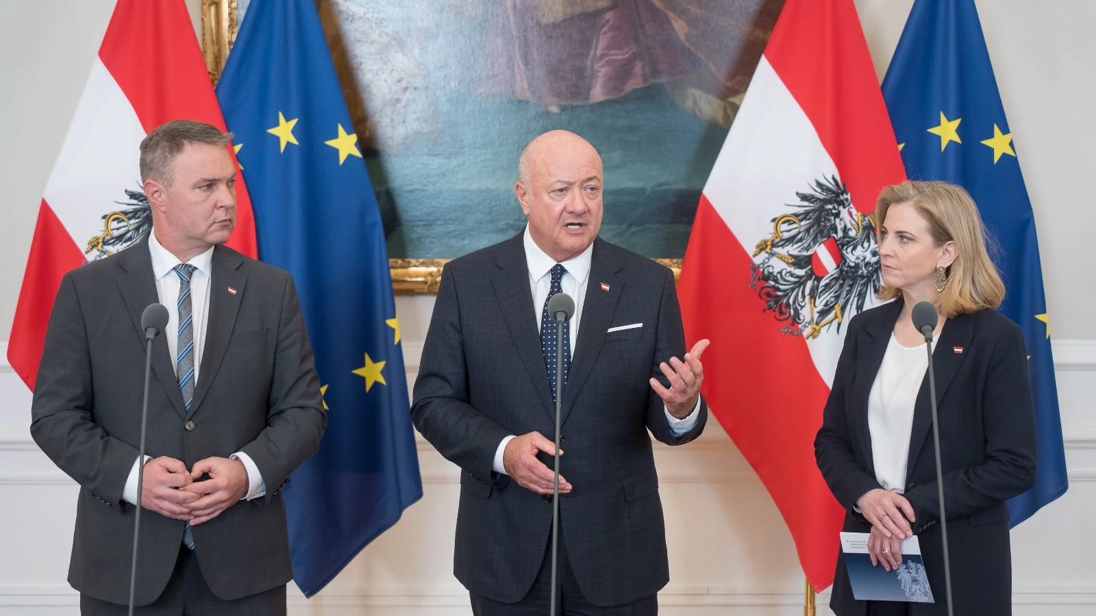 Bundesregierung