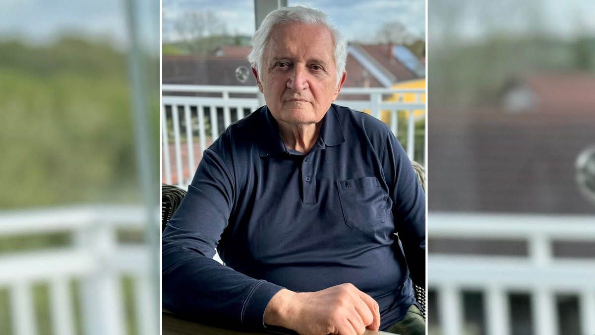 Bis er seinen OP-Termin bekam, war es eine lange Tortur für Hans K.  