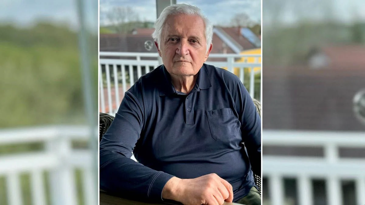 Bis er seinen OP-Termin bekam, war es eine lange Tortur für Hans K.  