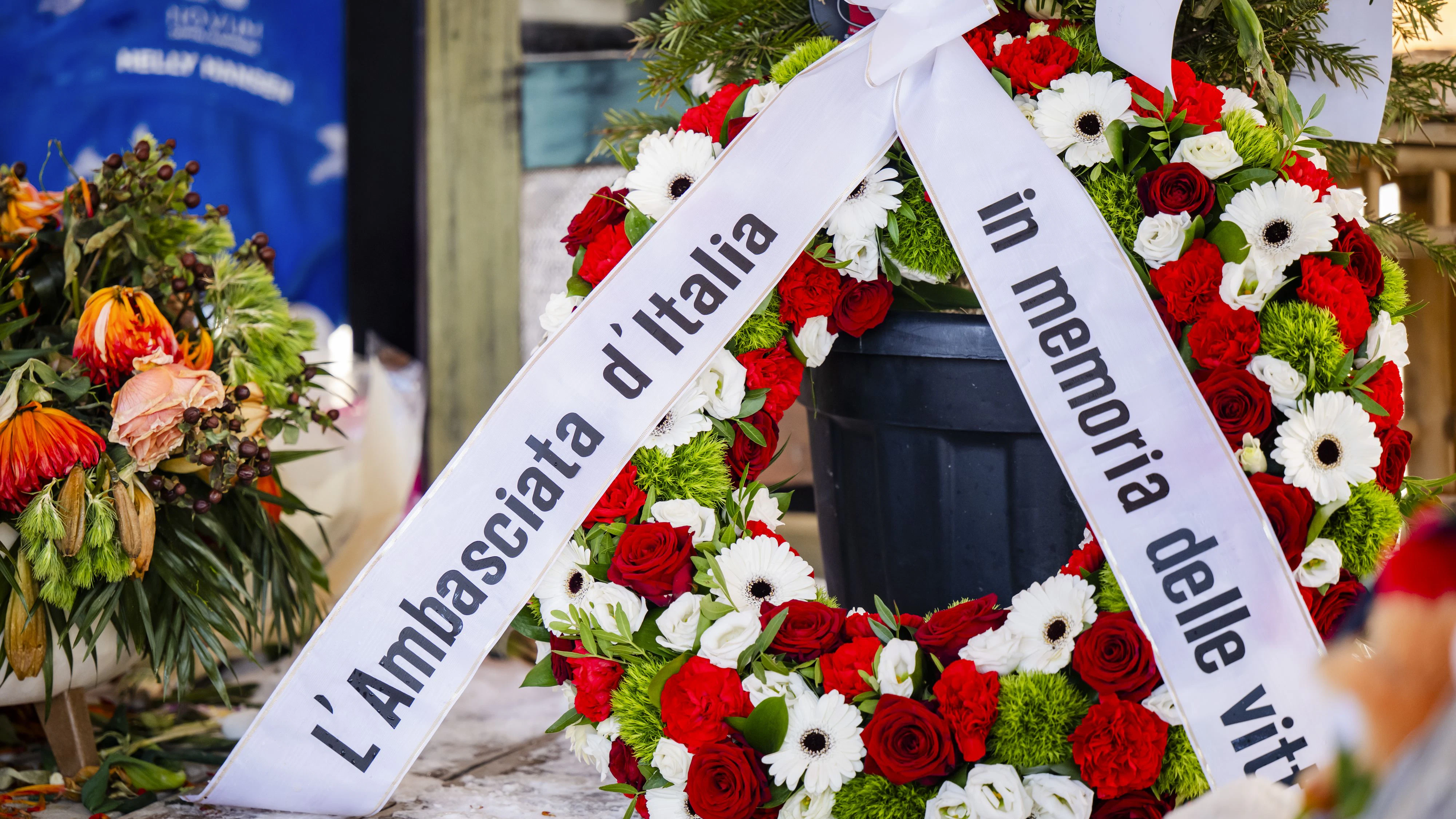 Die Empörung darüber ist groß