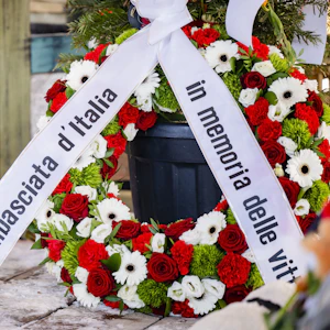 Feuer-Skandal: Schweiz schickt Opfern Rechnung über 72.000 Euro