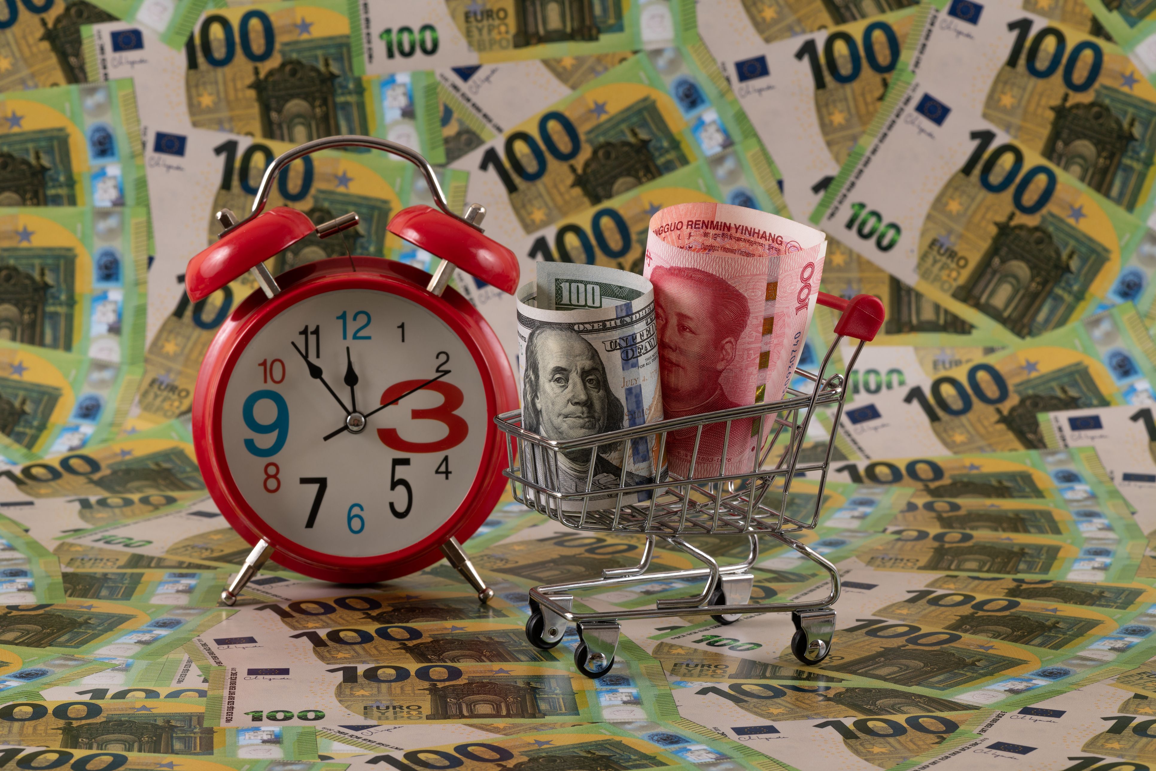 Die Zeit drängt - Regierung muss sich auf neues Sparpaket einigen.