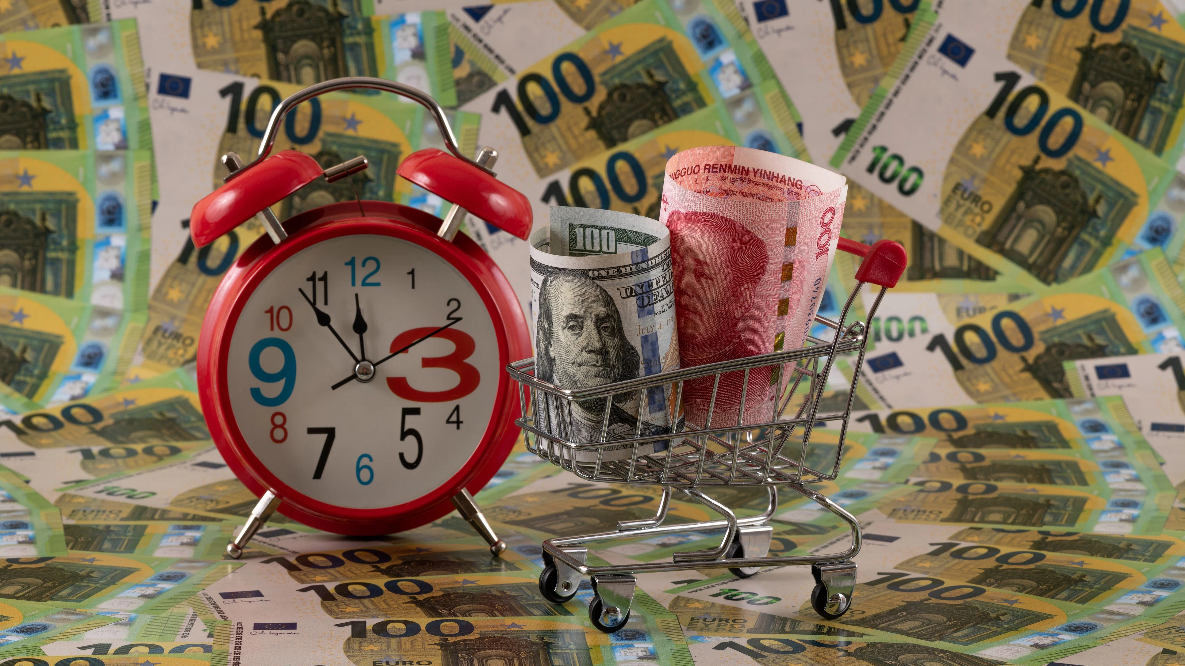 Heute.at - Budget-Showdown: Wo gekürzt werden soll, wer sich wehrt