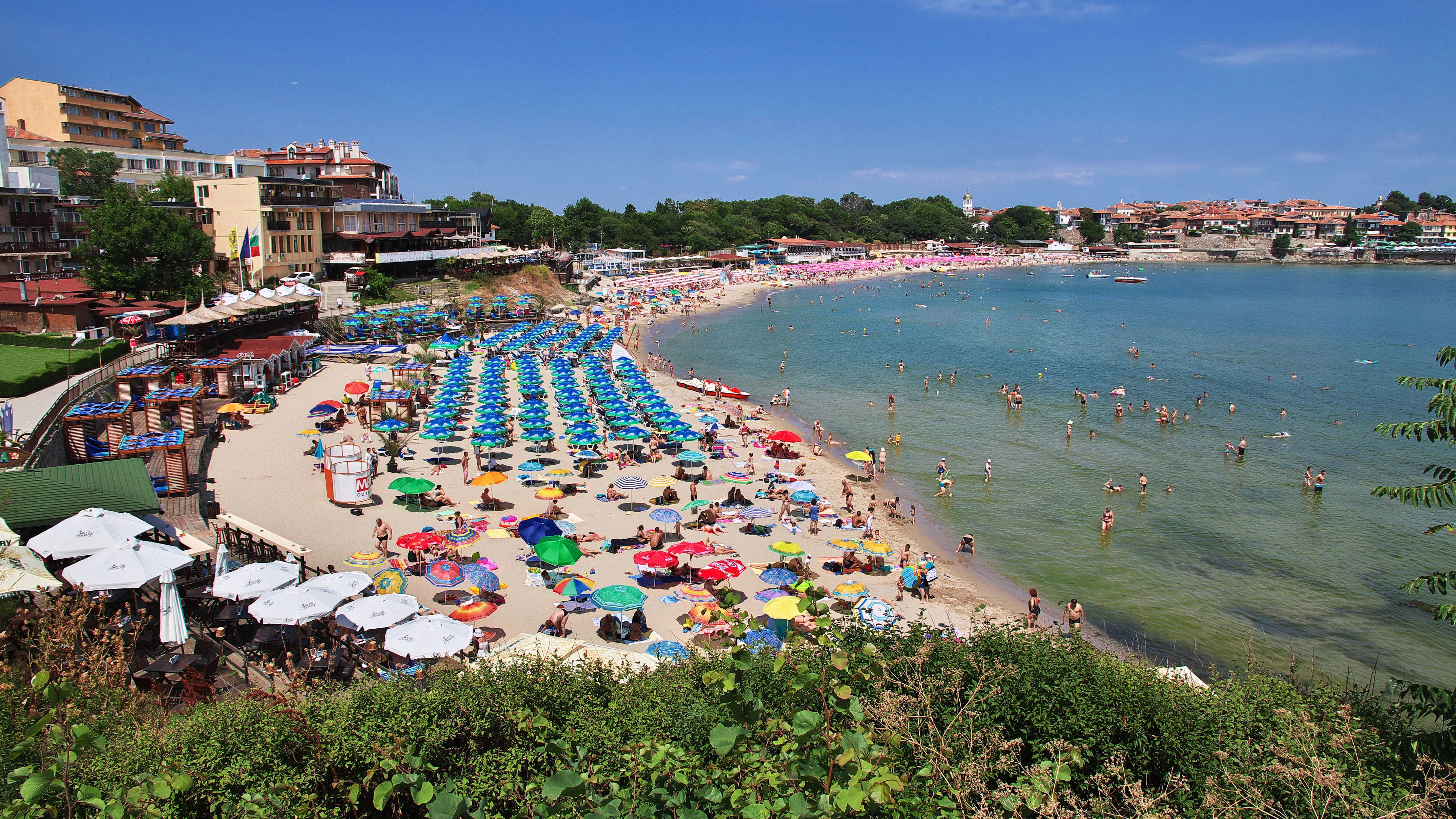 Heute.at - Balkan-Geheimtipp – Urlaubsort lockt mit Mini-Preisen