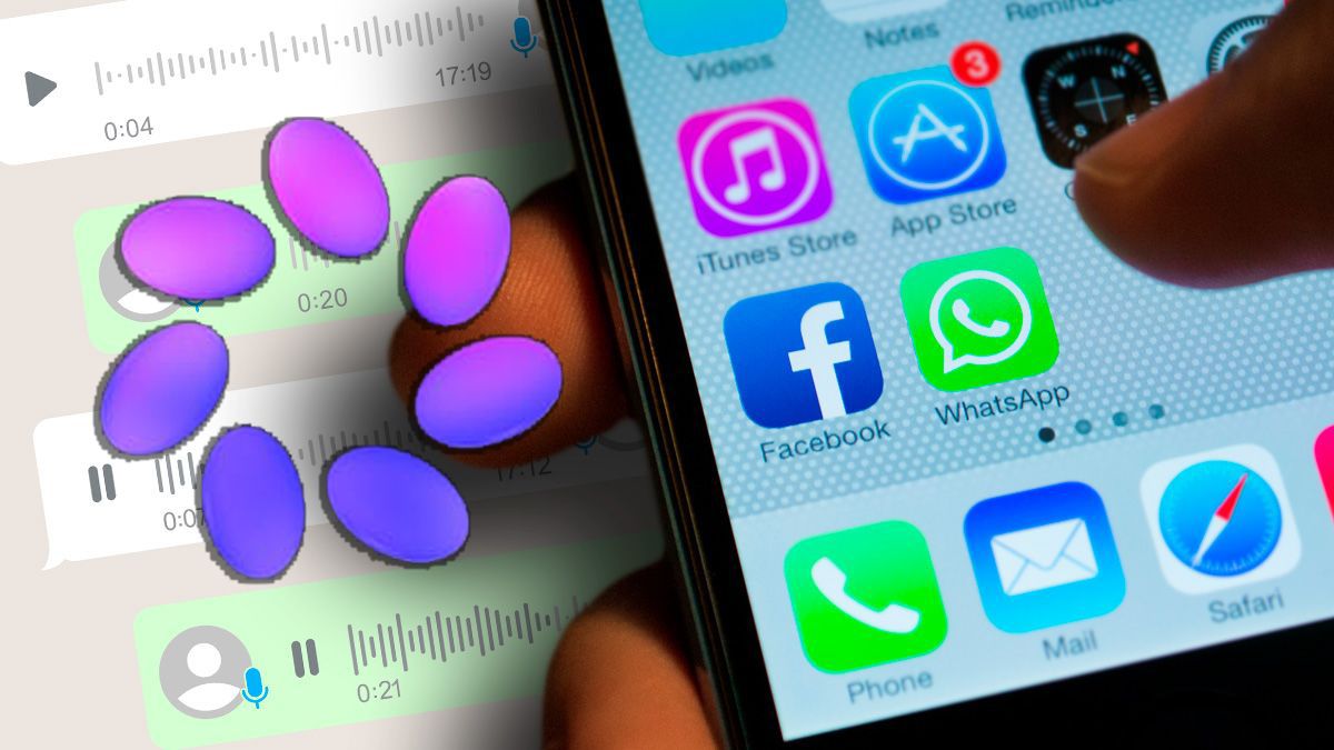 Das neue Icon steht für Muse Spark, das aktuellste KI-Modell aus den Meta Superintelligence Labs. 