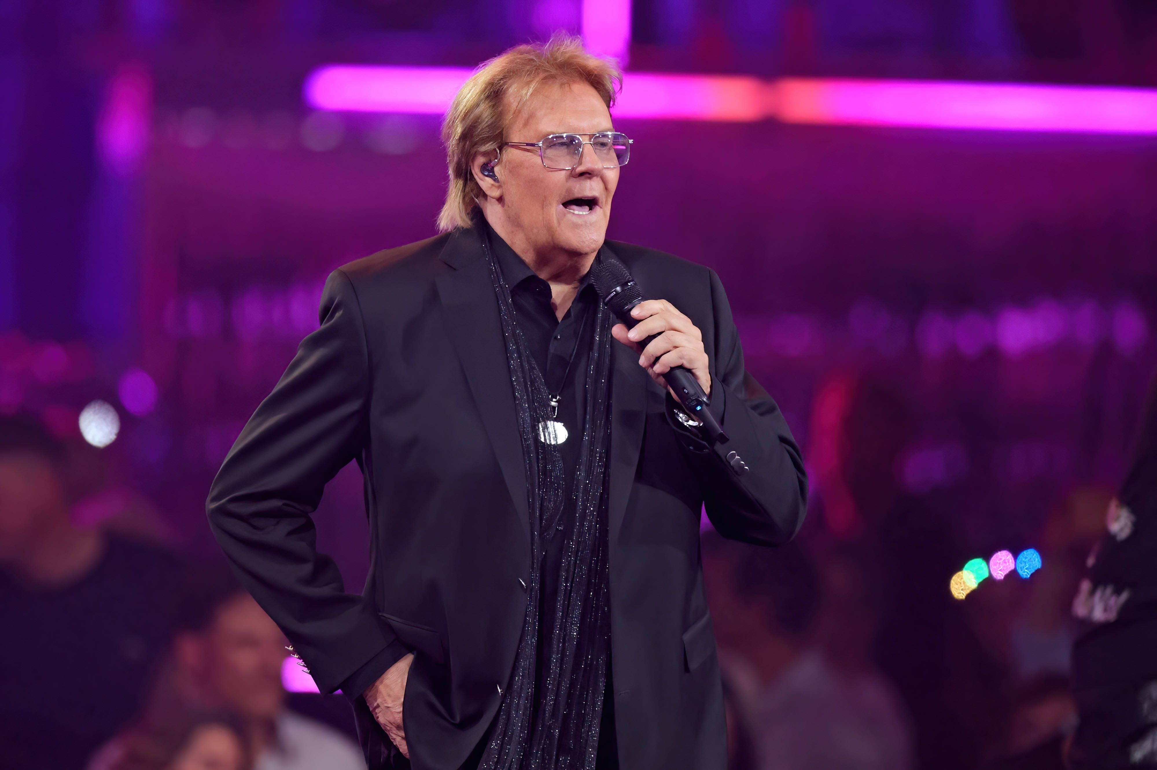 Howard Carpendale rechnet knallhart mit Oliver Welke ab. 