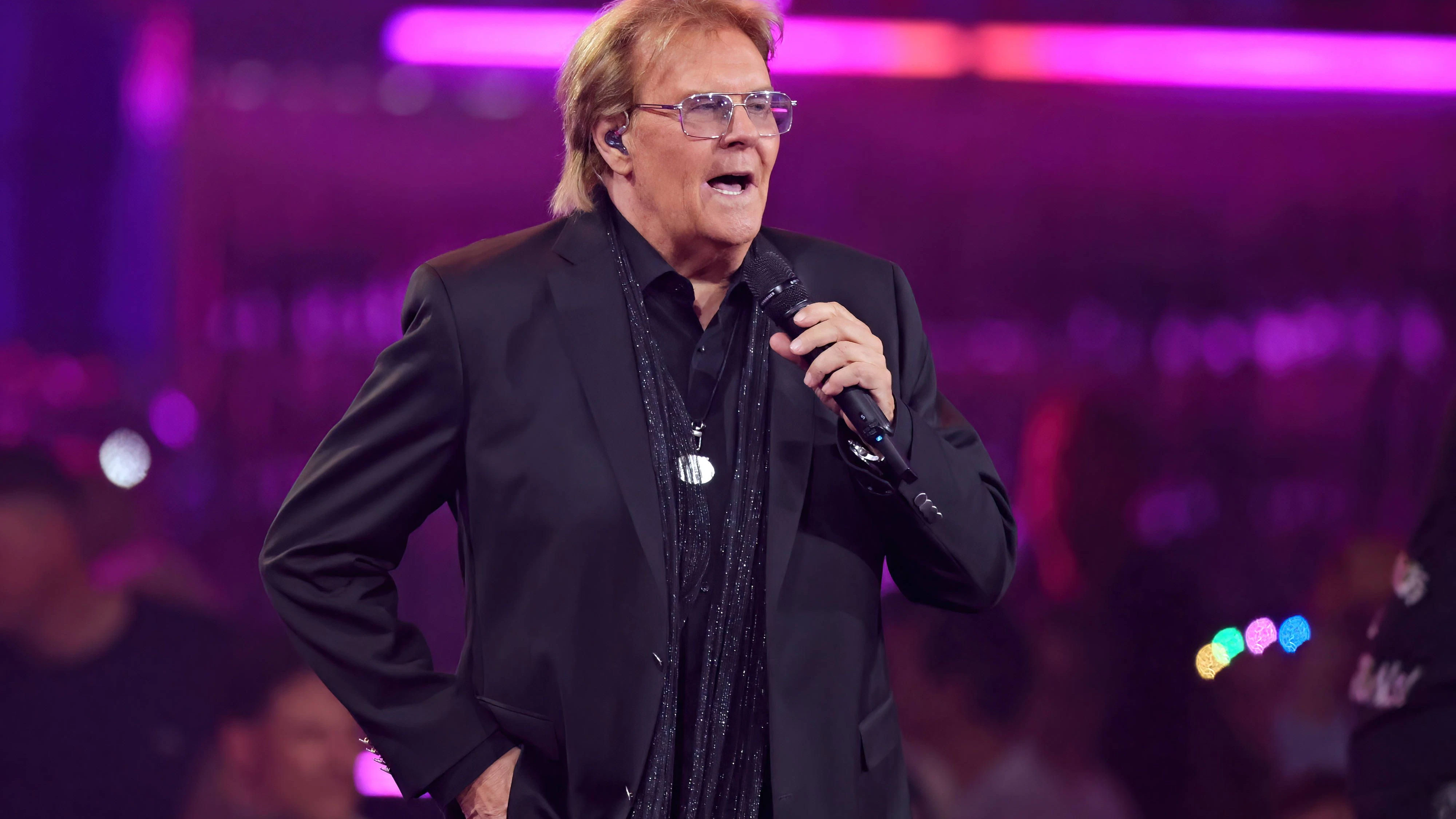 Howard Carpendale rechnet knallhart mit Oliver Welke ab. 