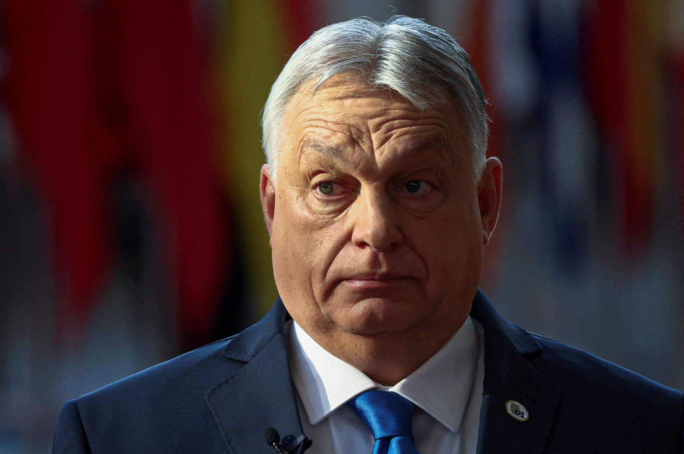 Nach seiner Abwahl sorgt Ungarns langjähriger Premier Viktor Orbán für neue Spekulationen.