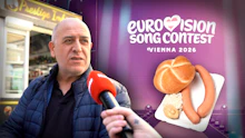 „Esst unsere Würstel!" Standler planen ESC-Aktion