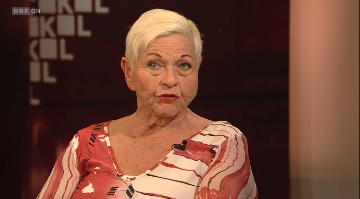 Jazz Gitti zu Gast bei 