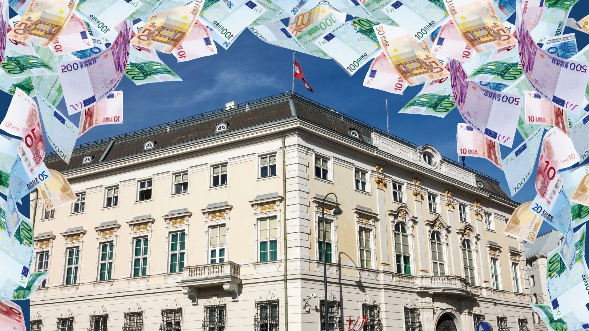 Neues knallhartes Sparpaket kommt in Österreich - "Heute" hat erste Details.